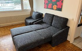 Apartment Koeln Deutz
