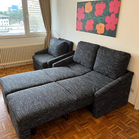 Apartment Koeln Deutz Exterior foto