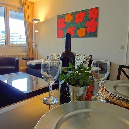 Apartment Koeln Deutz Habitación foto